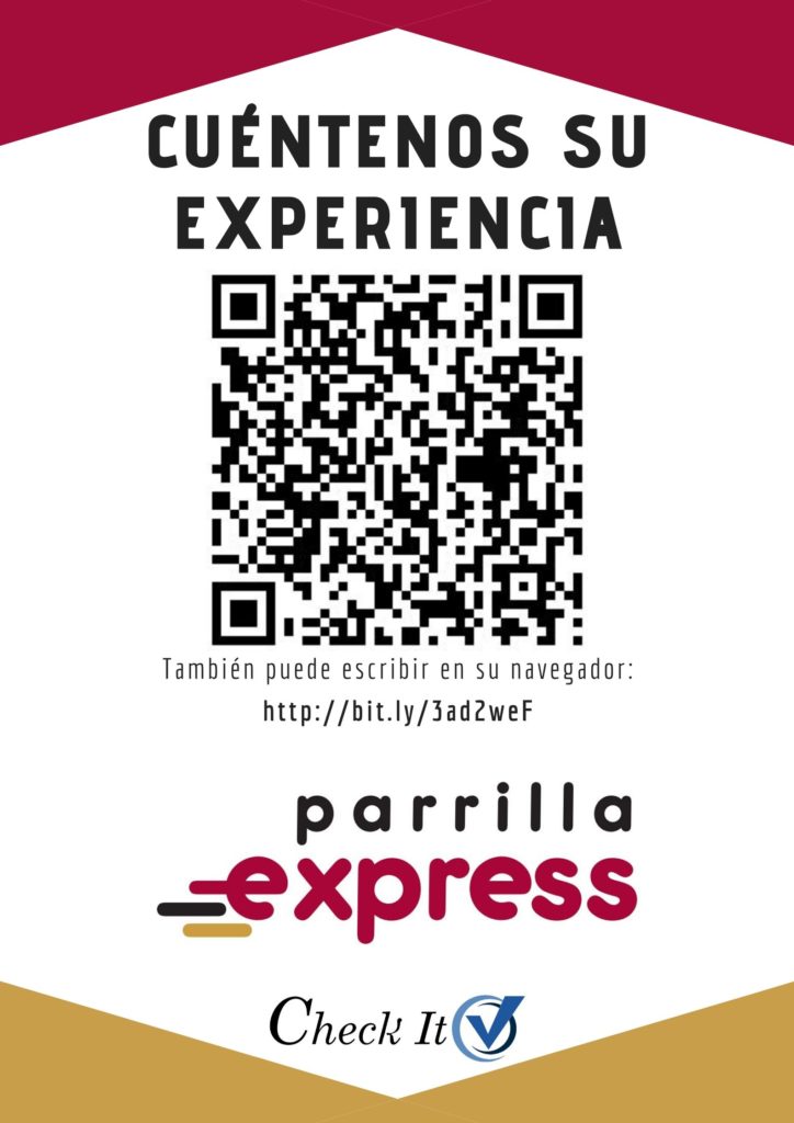 Parrilla Express