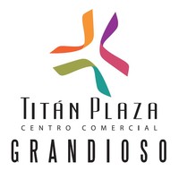 Check it titan plaza